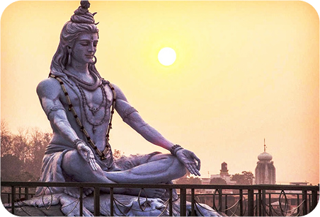 Shiva Nada